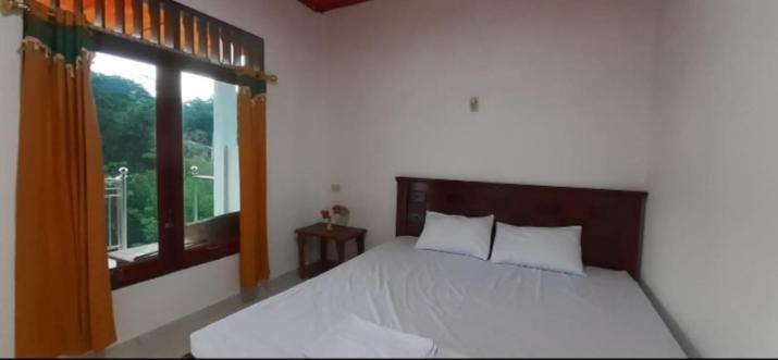 Toba Boi Otel Tuk Tuk Dış mekan fotoğraf
