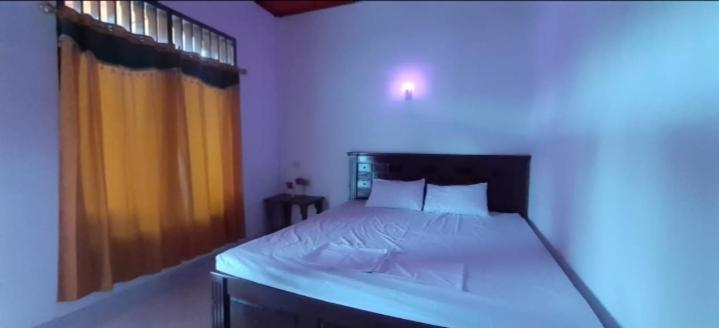 Toba Boi Otel Tuk Tuk Dış mekan fotoğraf