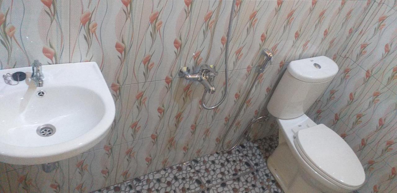 Toba Boi Otel Tuk Tuk Dış mekan fotoğraf